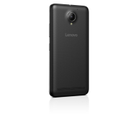 Lenovo C2 1/8GB Dual SIM czarny - 316106 - zdjęcie 5